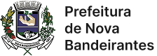Logo Prefeitura Municipal de Nova Bandeirantes